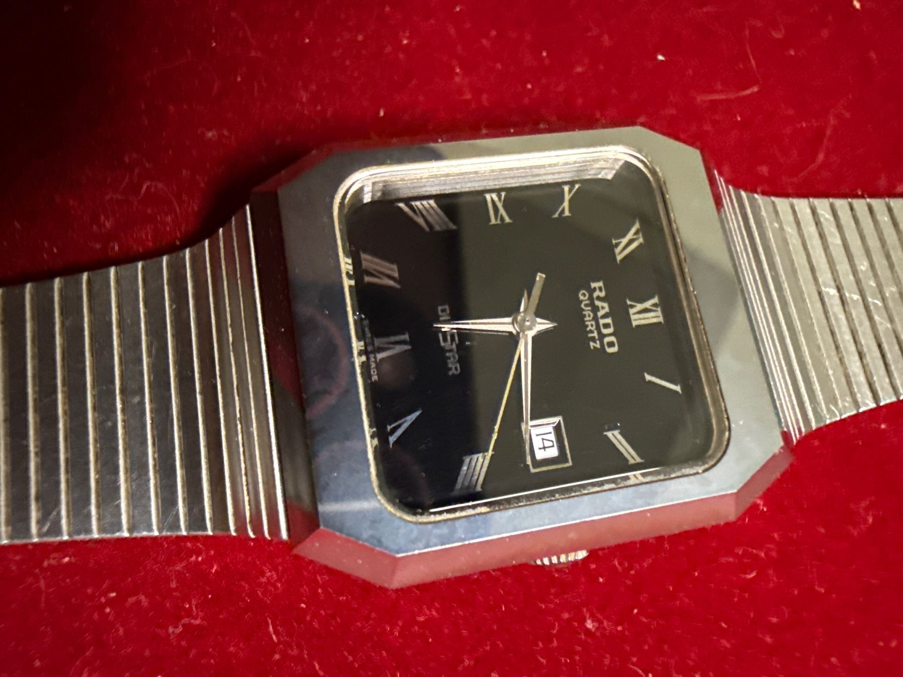 Rado Uhren: Rado Dia Star 29 mm – Gebraucht aus Pfeffingen von Allhandelklgwatches 1