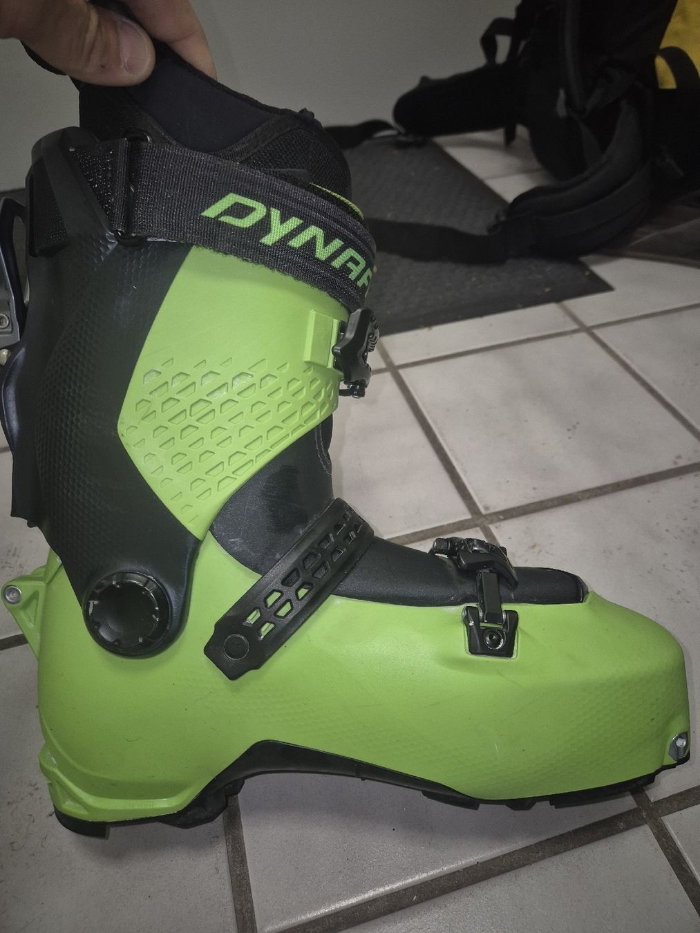 Dynafit Herrenschuhe: Dynafit hoji 28.5 – Neu (gemäss Beschreibung) aus Porrentruy von jer_6hmq 4