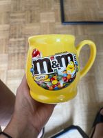 M&M Tasse