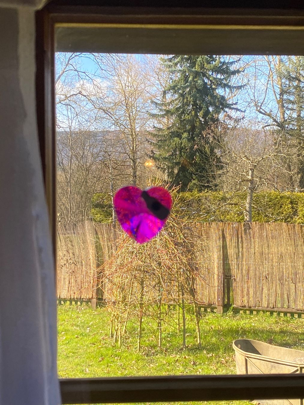 Tutte le decorazioni: SONNENFÄNGER-KRISTALL-ECHTGLAS – Nuovo e nell'imballaggio originale da Meienried venduto da ManuelaBoutique 4