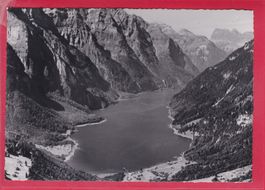 FLUGAUFNAHME KLÖNTALERSEE