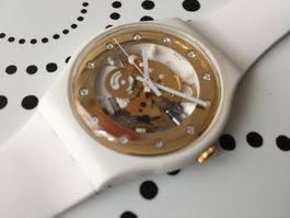 SWATCH SWISS MADE - NEW GENT - 41 MM - TOP PRICE - NEW !!!