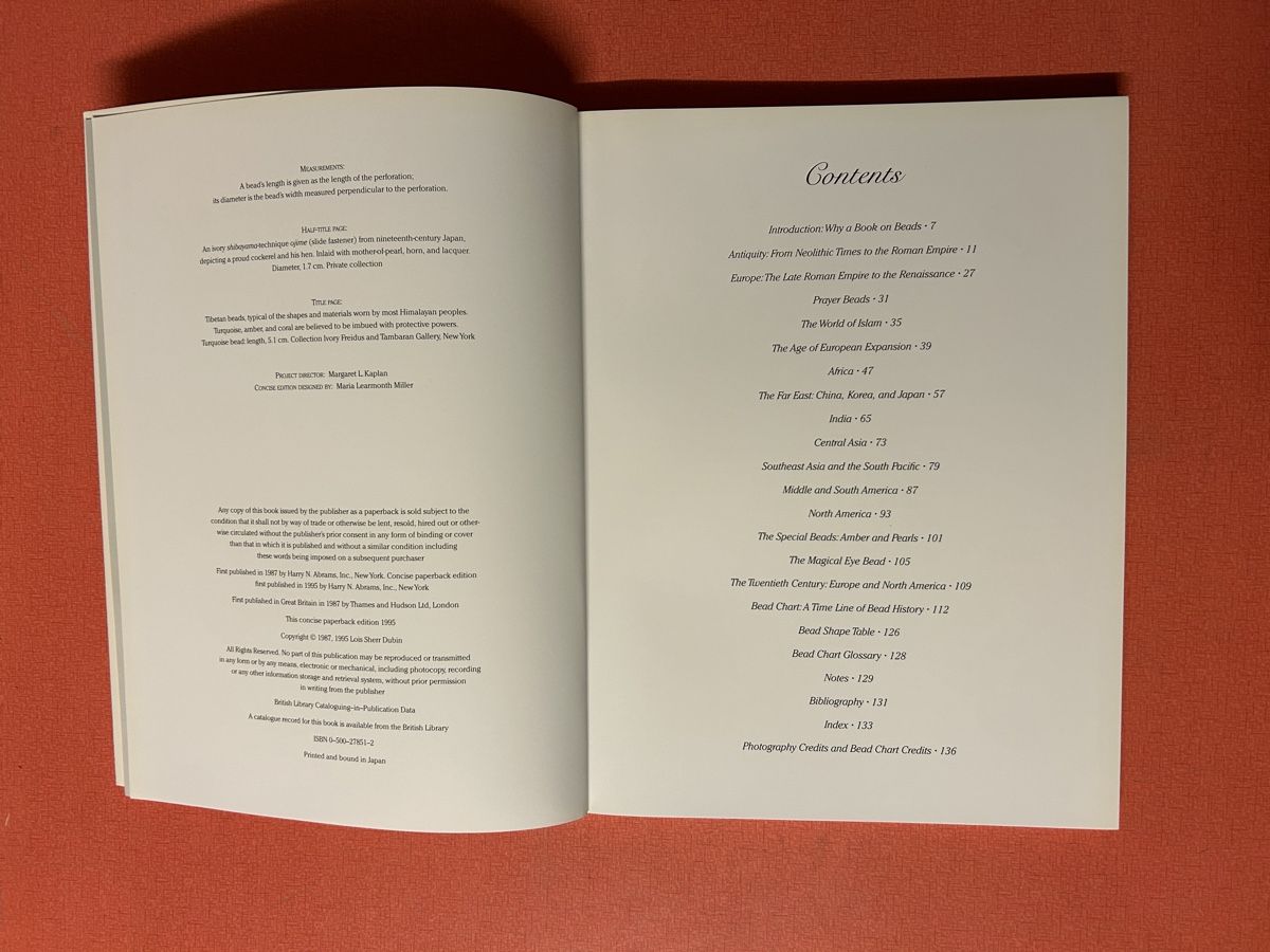 Libri: Das Geschichtsbuch der Perlen - Concise Edition Top! (53) – Usato da Lanzenhäusern venduto da vic63 4