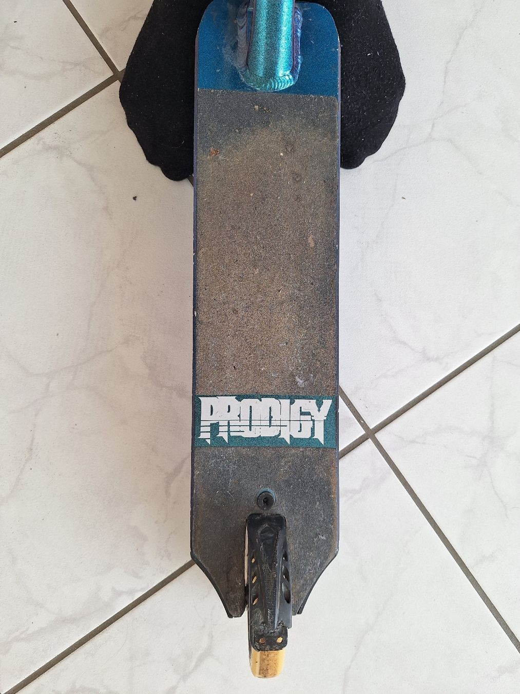 Kickboard: Stunt-Scooter Envy Prodigy-Serie 7 – Usato da Herznach venduto da SusanneB0102 4