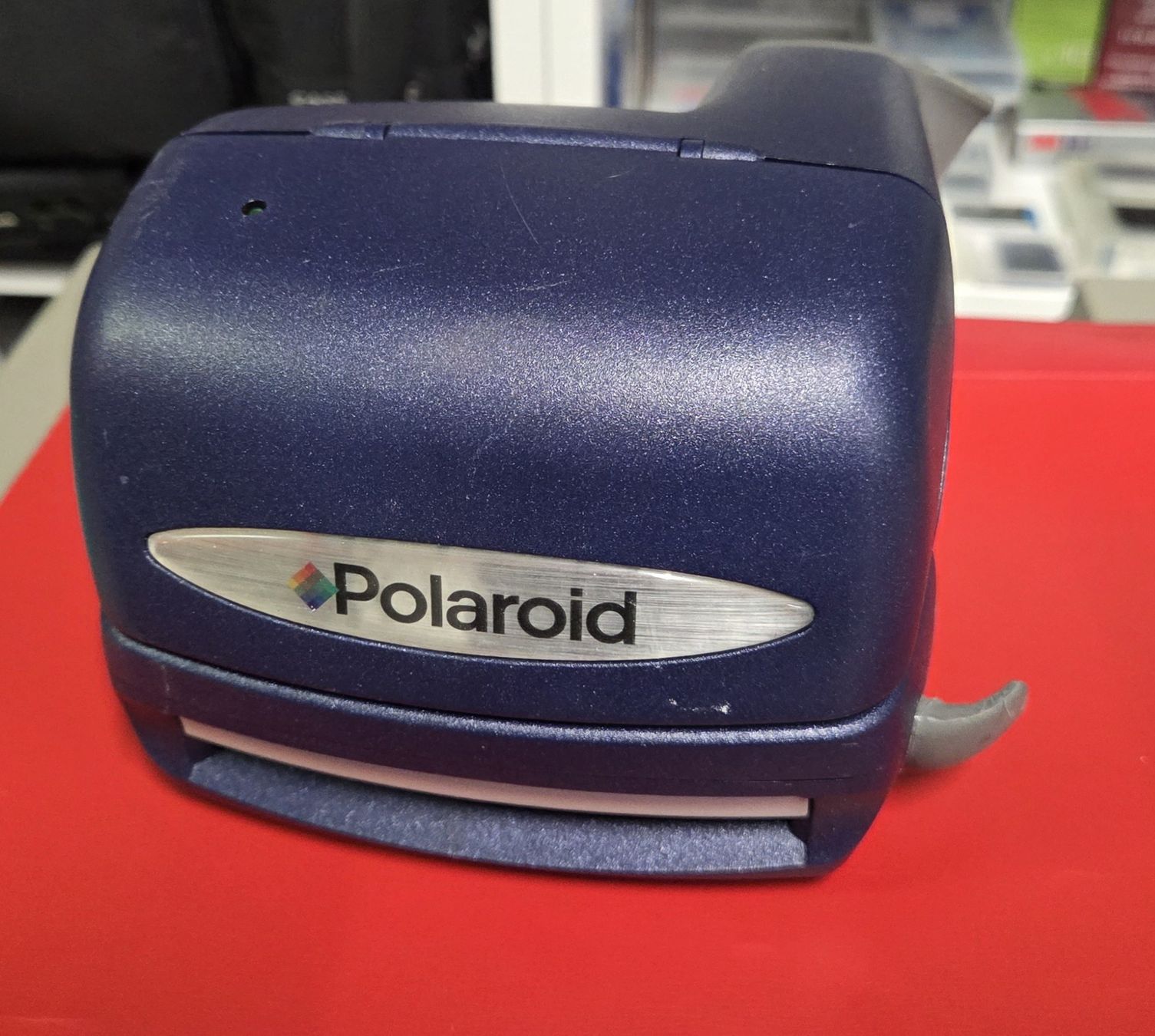 Polaroid Fotocamera: Polaroid 600 af Sofortbild Kamera – Usato da Reinach BL venduto da _MasterK_ 3