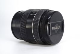 Minolta AF 24-105mm 1:3.5-4.5 Sony Alpha Bajonett