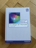 Grundlagen der Informatik 2. aktualisierte Auflage