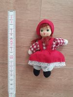 Süsse Porzellan Puppe