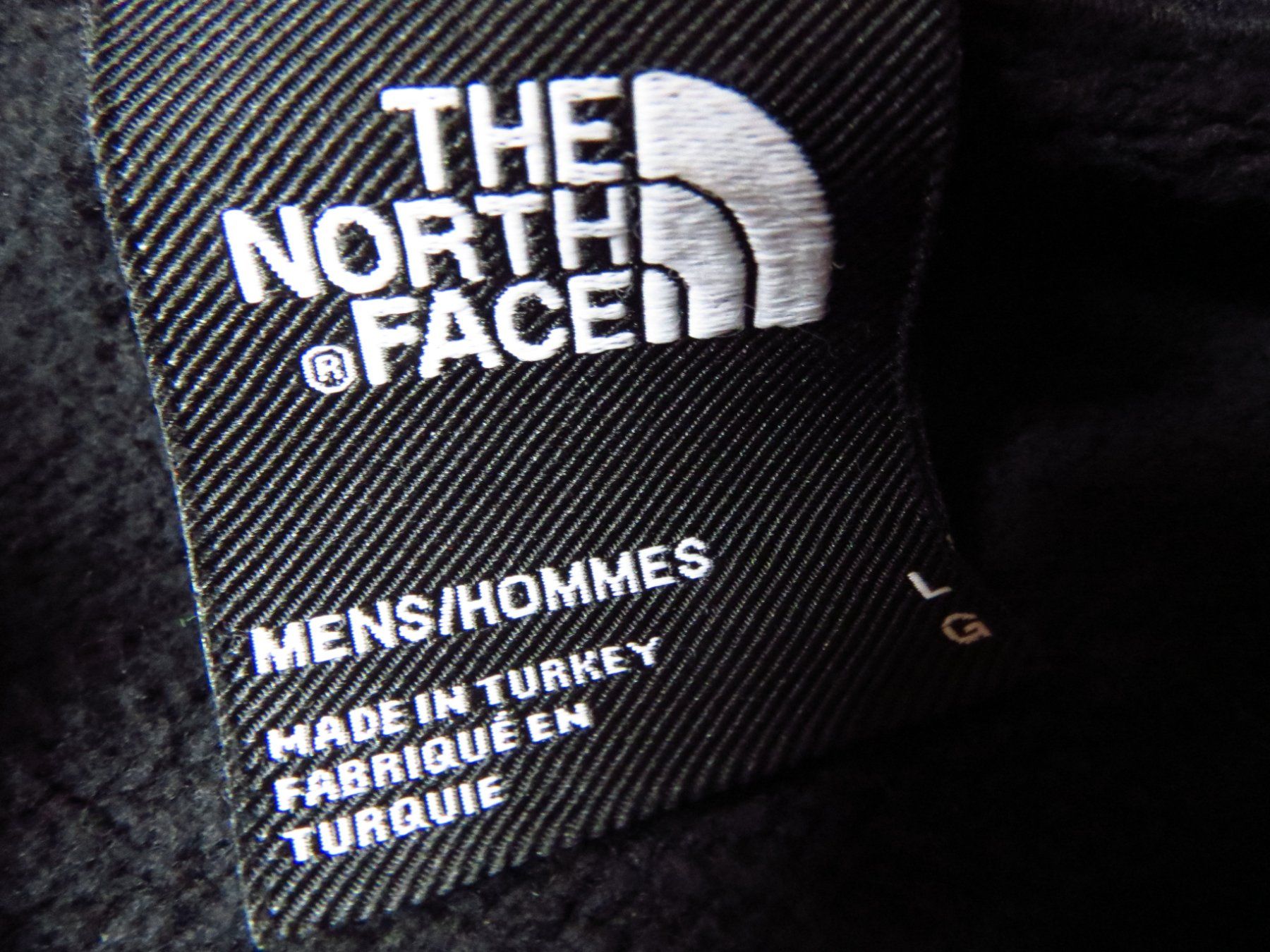 Maglioni & Felpe: stylischer NORTH FACE Herren Pullover Gr L – Usato da Kiental venduto da Anna8702 4