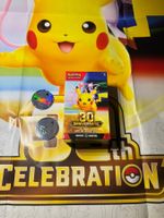 30th CELEBRATION – LOT DE BOOSTERS 🔥  | FR – Scellé