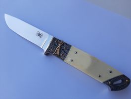 couteau de chasse Siegfried Rinkes