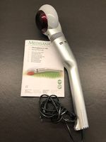 Massagegerät (Medisana) mit Infrarotlicht