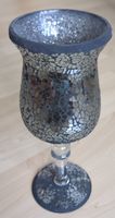 Mosaik Vase, Kerzenhalter Teelichthalter