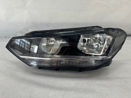 VW Touran (2021) Frontlicht links / 5TB 941 005 A