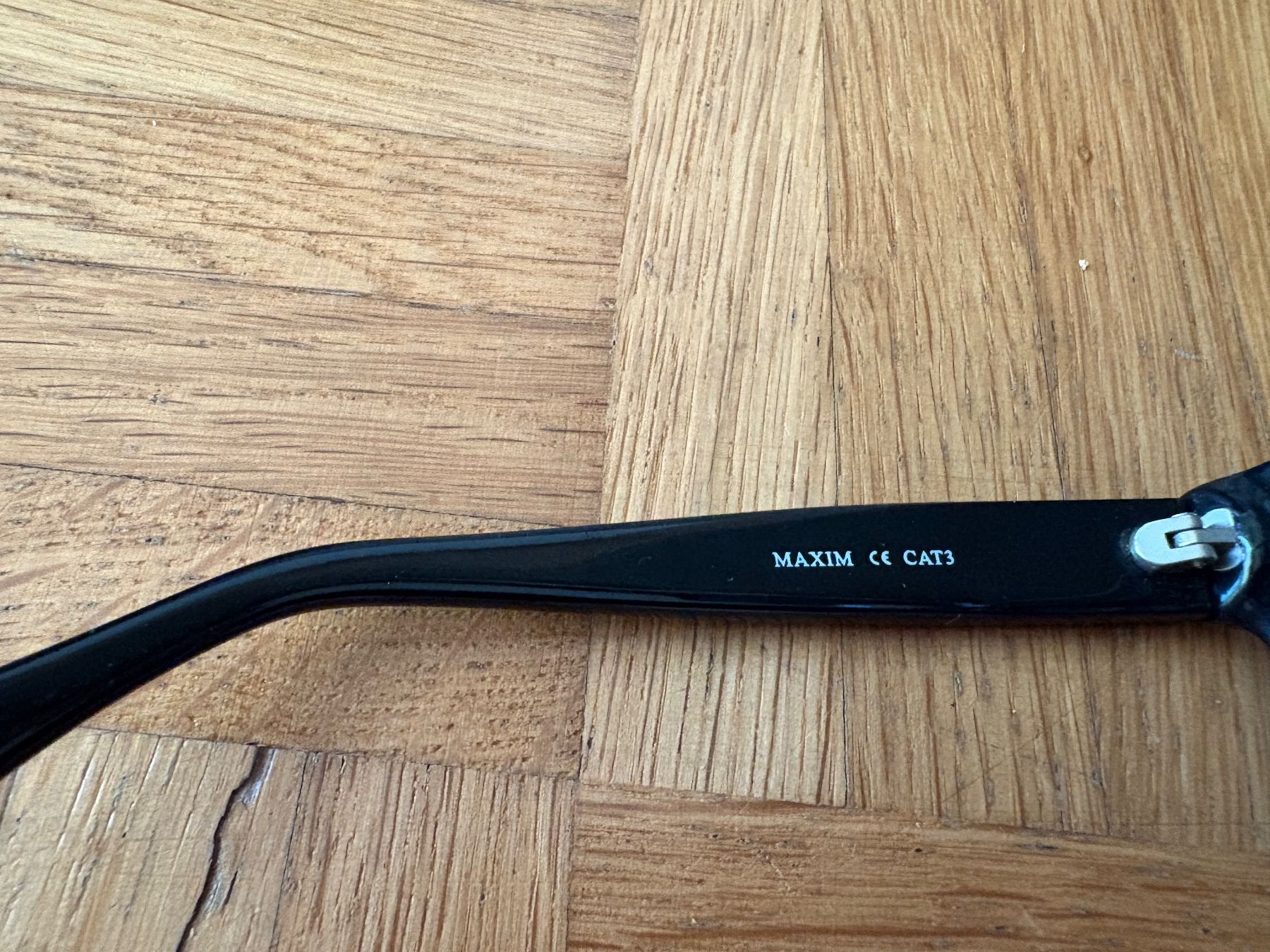 Lunettes & Verres: Original SINNER - Sonnenbrille – Neuf avec emballage d'origine à Grenchen par SweetiesCH 5