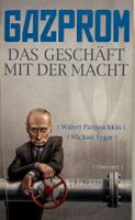 Panjuschkin Waleri, Gazprom - Das Geschäft mit der Macht (M)