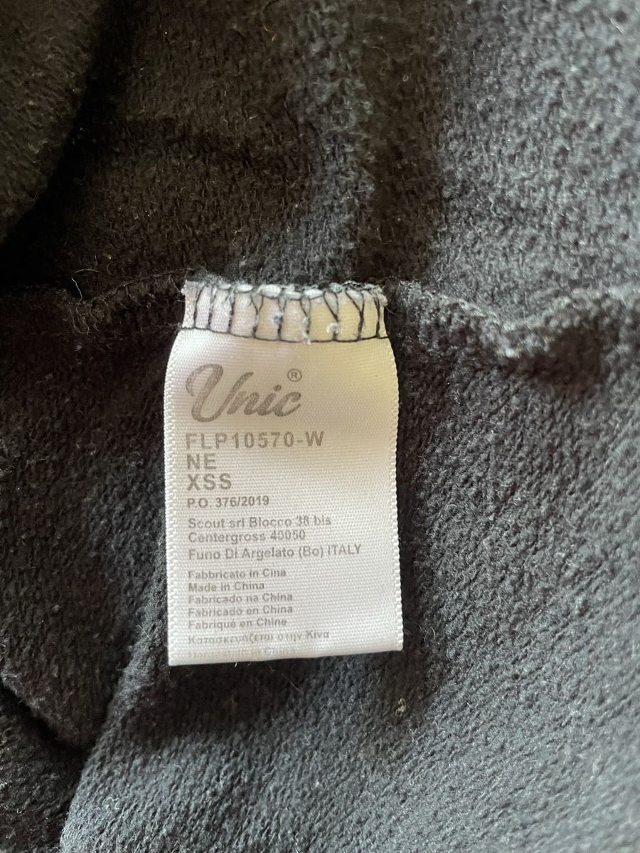 Maglioni & Felpe: Unic Oversize Babydoll Sweatshirt – Usato da Bern venduto da ta_no_k 1