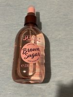Victoria's Secret PINK Brown Sugar Hair & Body Mist