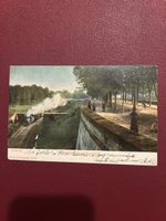 Pavia, Circonvallazione Interna e Esterna 1906