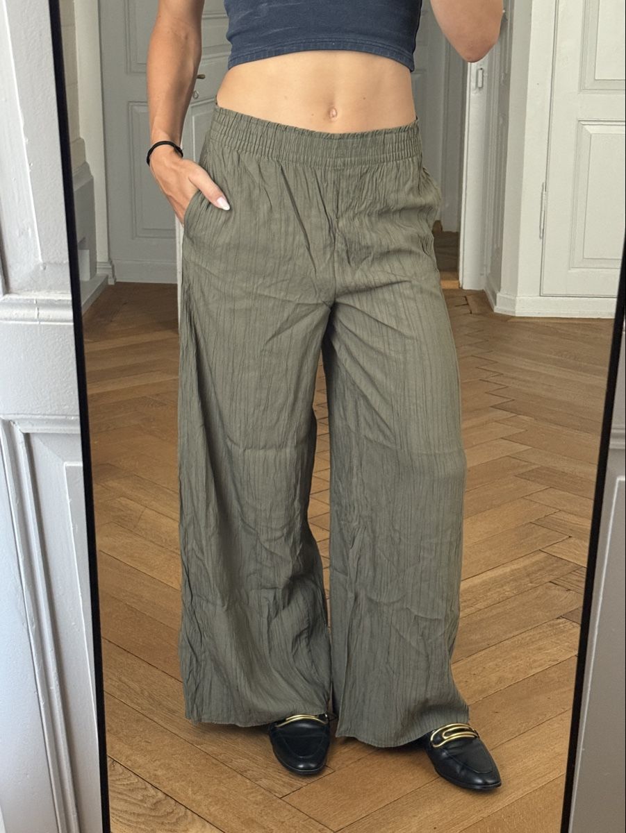 H&M Pantalons: Stoffhose – D'occasion à Winterthur par adi_sqz 3