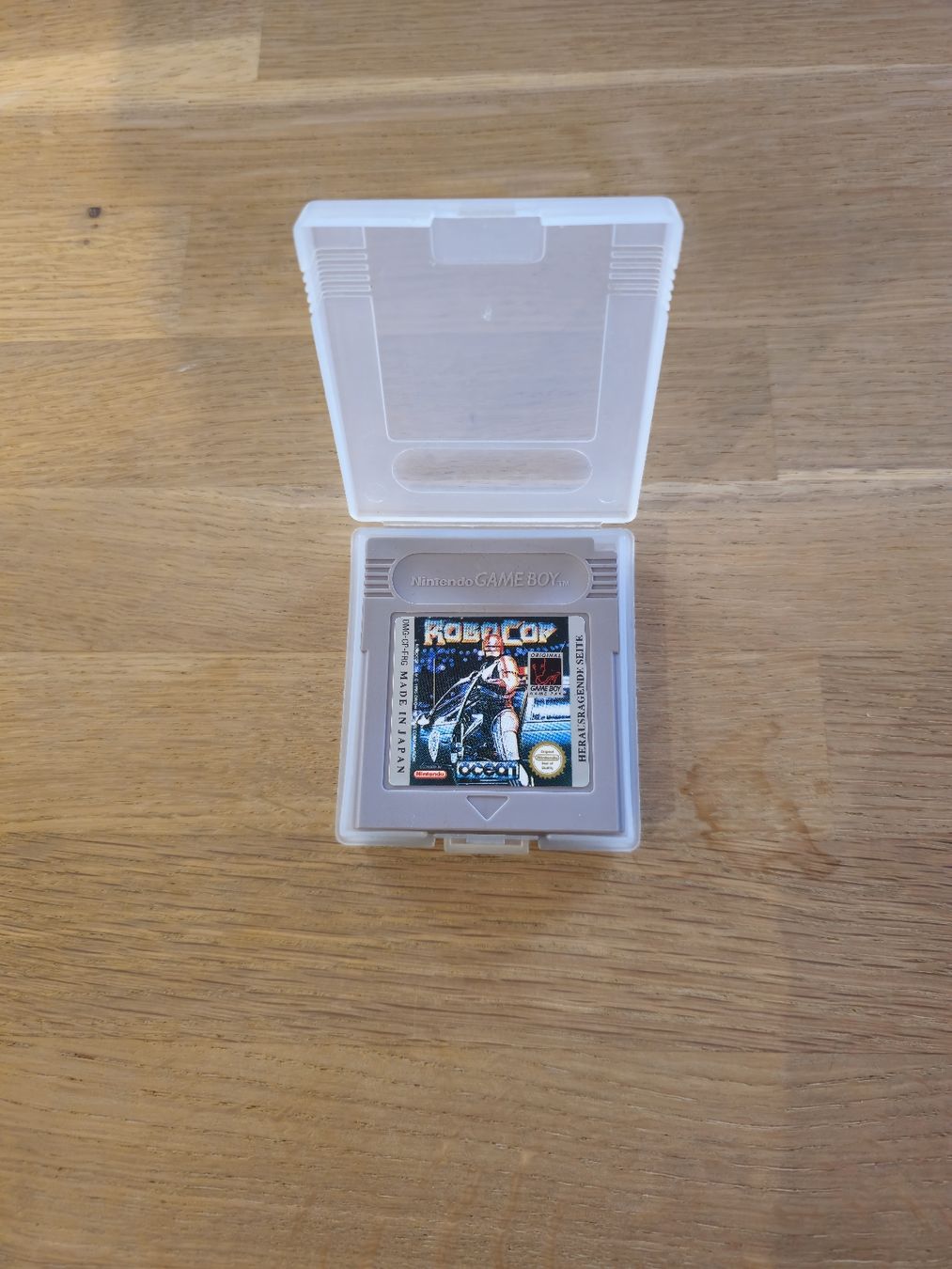 Nintendo Jeux: 7 Game Boy Spiele – D'occasion à Stettfurt par Beeli77 5