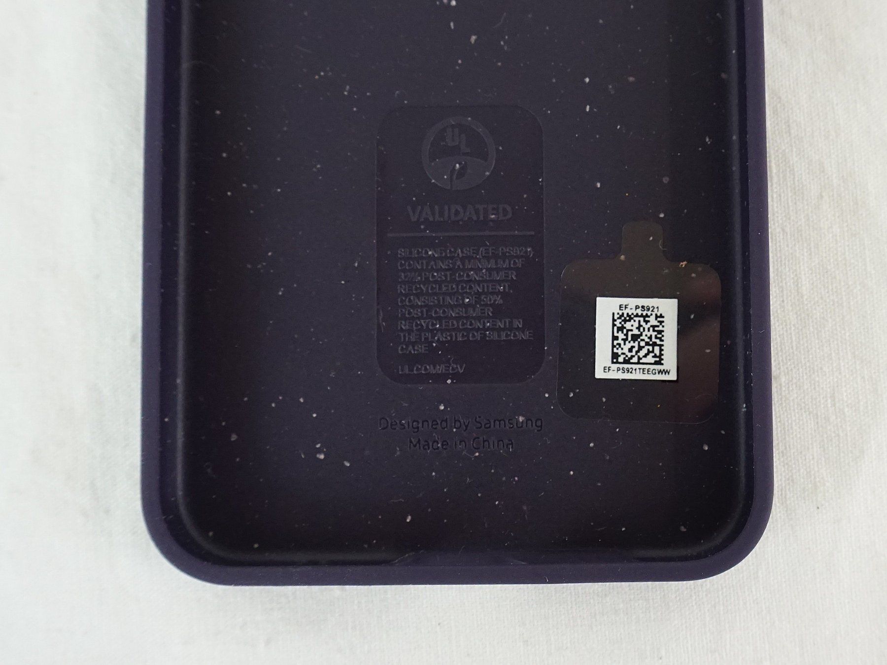 Samsung Covers & Schutzfolien: Silicone Case Galaxy S24 – Neu (gemäss Beschreibung) aus Pratteln von Restwert_Pratteln 4