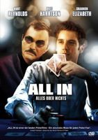 All In - Alles oder nichts (DVD)
