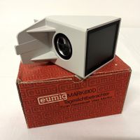 Eumig Mark 610D Tageslichtbetrachter