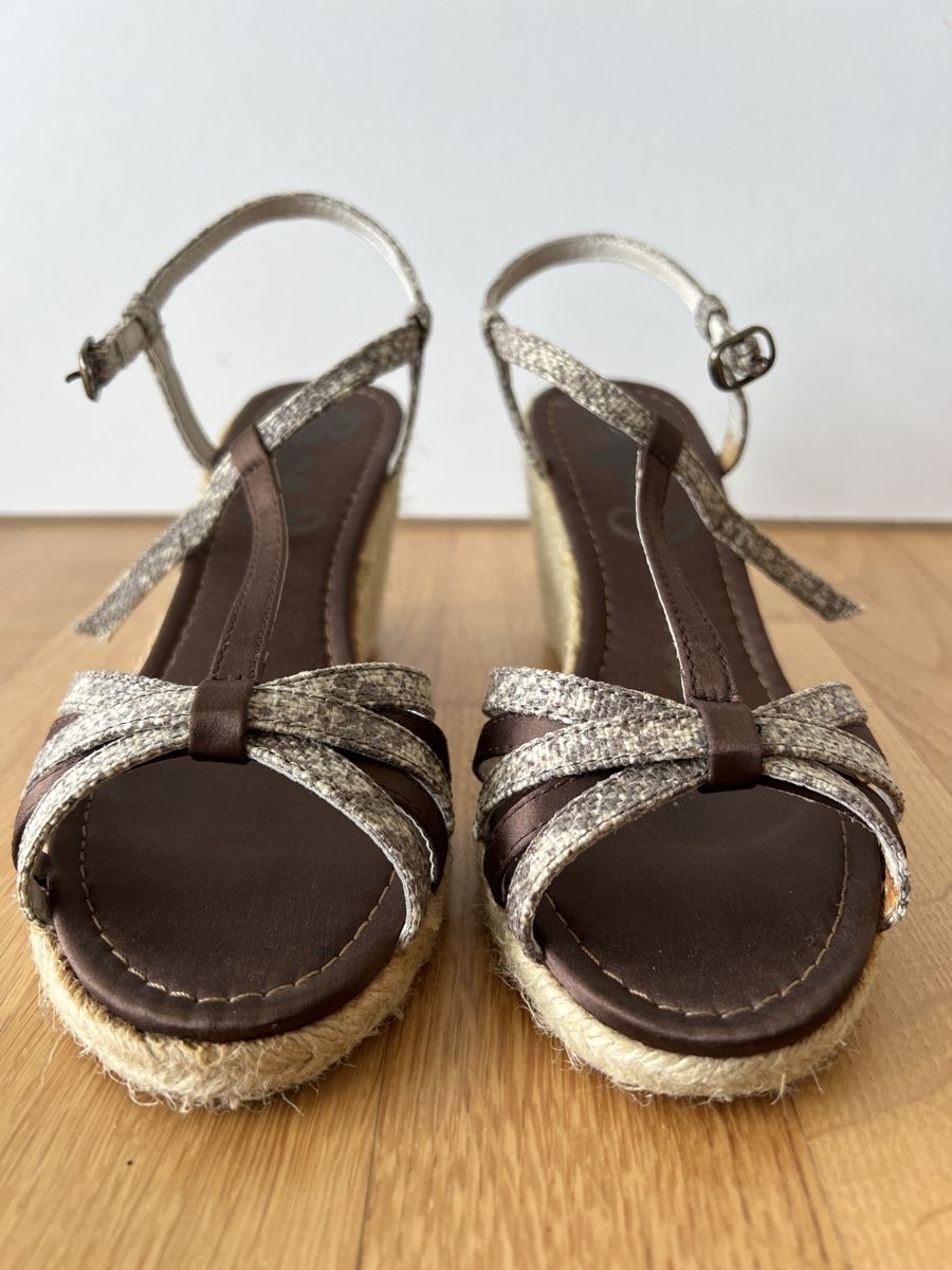 Scarpe da donna: High Heel der Marke Pepe Jeans – Nuovo e nell'imballaggio originale da St.Gallen venduto da Shopaholic5
