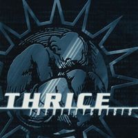 Thrice – Identity Crisis