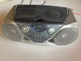 Philips Radio