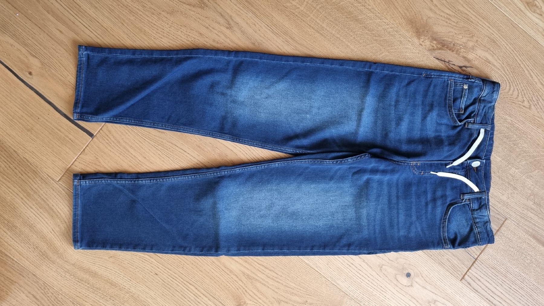 H&M Pantaloni: Jeans Gr. 164 – Usato da Oberglatt ZH venduto da Mueller4000