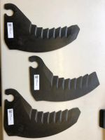 KRONE 3er-Satz Schneidmesser Original KRONE 275 995