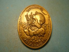 MALTERS 2001 BRONZE