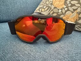 Skibrille Junior ALPINA