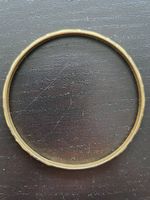 Alter Modeschmuck Armreif Durchmesser: 65 mm