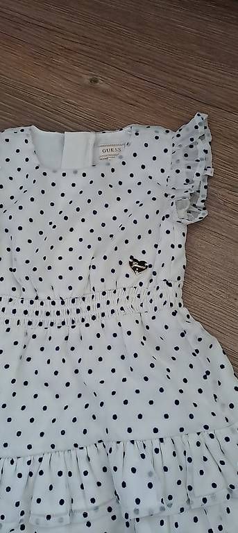 Vestiti & Gonne: Kleid für Baby  – Usato da Sempach Station venduto da libelle017 1