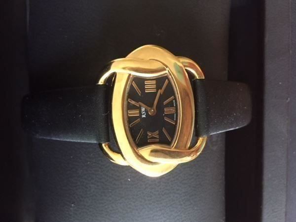 RSW Orologi: Superbe montre neuve RSW – Nuovo e nell'imballaggio originale da Chavornay venduto da vamity 1