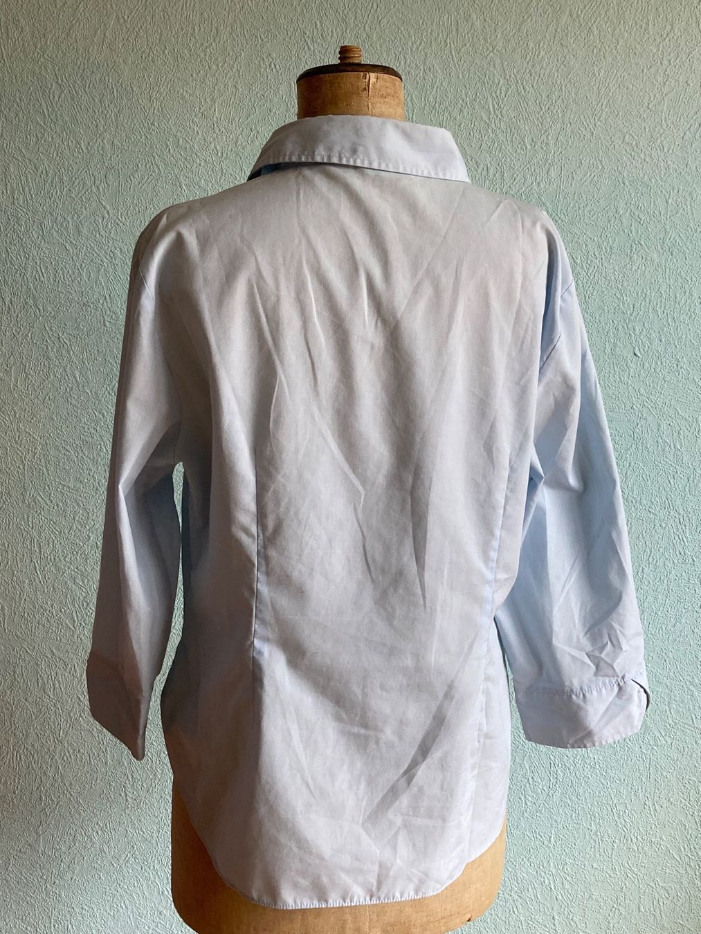 Blusen: Chemisier Mark and Spencer  t 40 – Gebraucht aus Genève von ct_fqr8 1