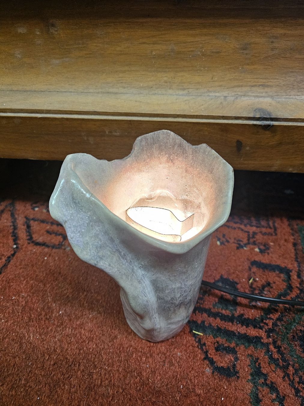 Lampen: Lampe  – Gebraucht aus Tägerwilen von rmaerk 2