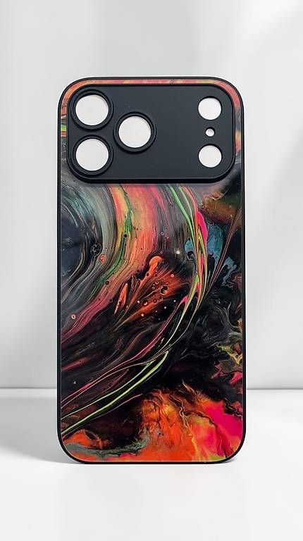 Apple Coques & Protection écran: iPhone 17 Pro Max Handyhülle – Neuf avec emballage d'origine à Hochdorf par Jasminurschel