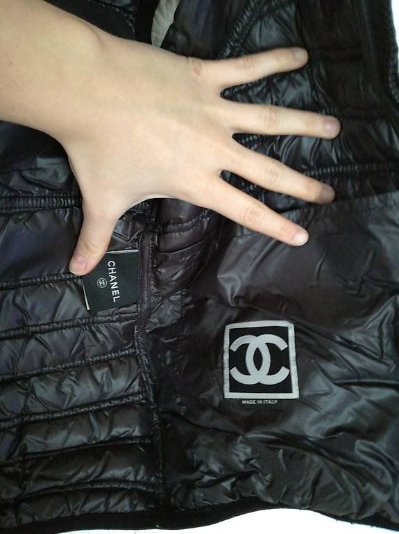 Chanel Gilets & Westen: Chanel Weste / Gilet, Gr. 36 – Gebraucht aus Winterthur von lor_5vlb 2