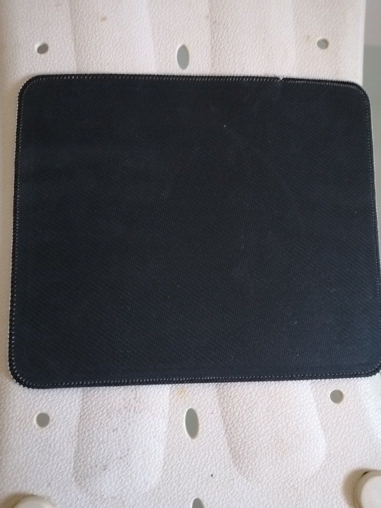 Mausmatten: PINK FLOYD Dark side... Mousepad NEU – Neu und originalverpackt aus Thun von Pemoya 1