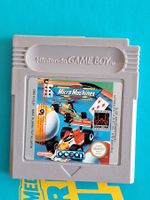 Micro Machines - Gameboy