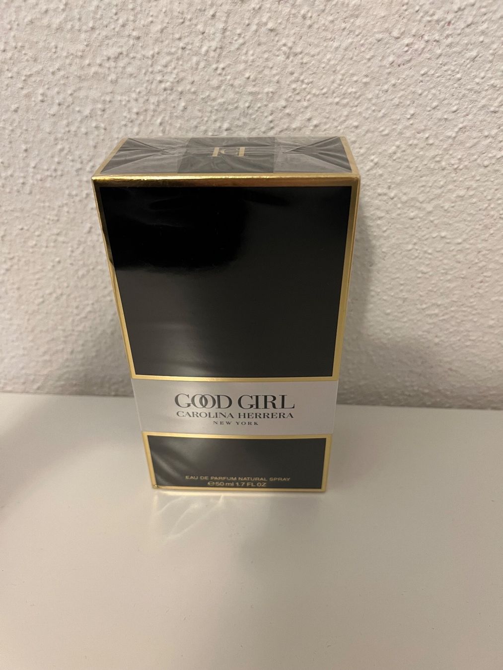 Carolina Herrera Parfum & Eau de Toilette: Carolina Herrera Good Girl – Neu und originalverpackt aus Solothurn von Stern06 1
