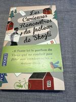Livre: Les Curieuses Rencontres du facteur de Skogli (Levi)