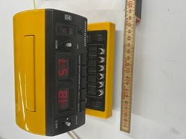 Antikes Grundig Radio (wenig gebraucht)