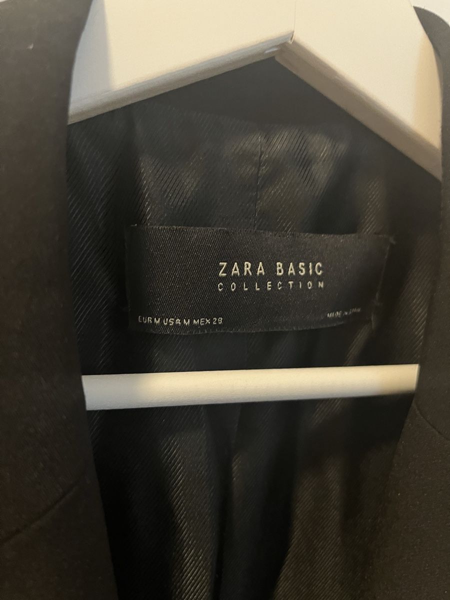 Zara Completi & Tailleur: Zara Longblazer Gr. M – Usato da Zürich venduto da aaaaaaaaa00 2