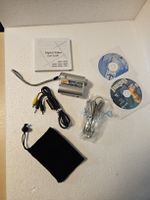 Multi functional Digital Camera