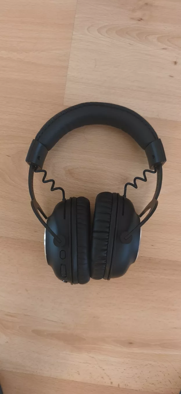 Logitech Cuffie: Gaming-Headset – Nuovo (secondo la descrizione) da Rubigen venduto da TheGuardian